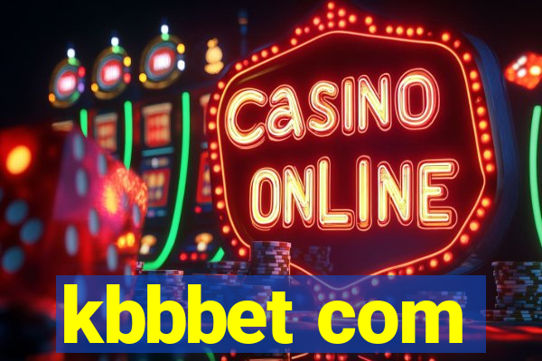 kbbbet com